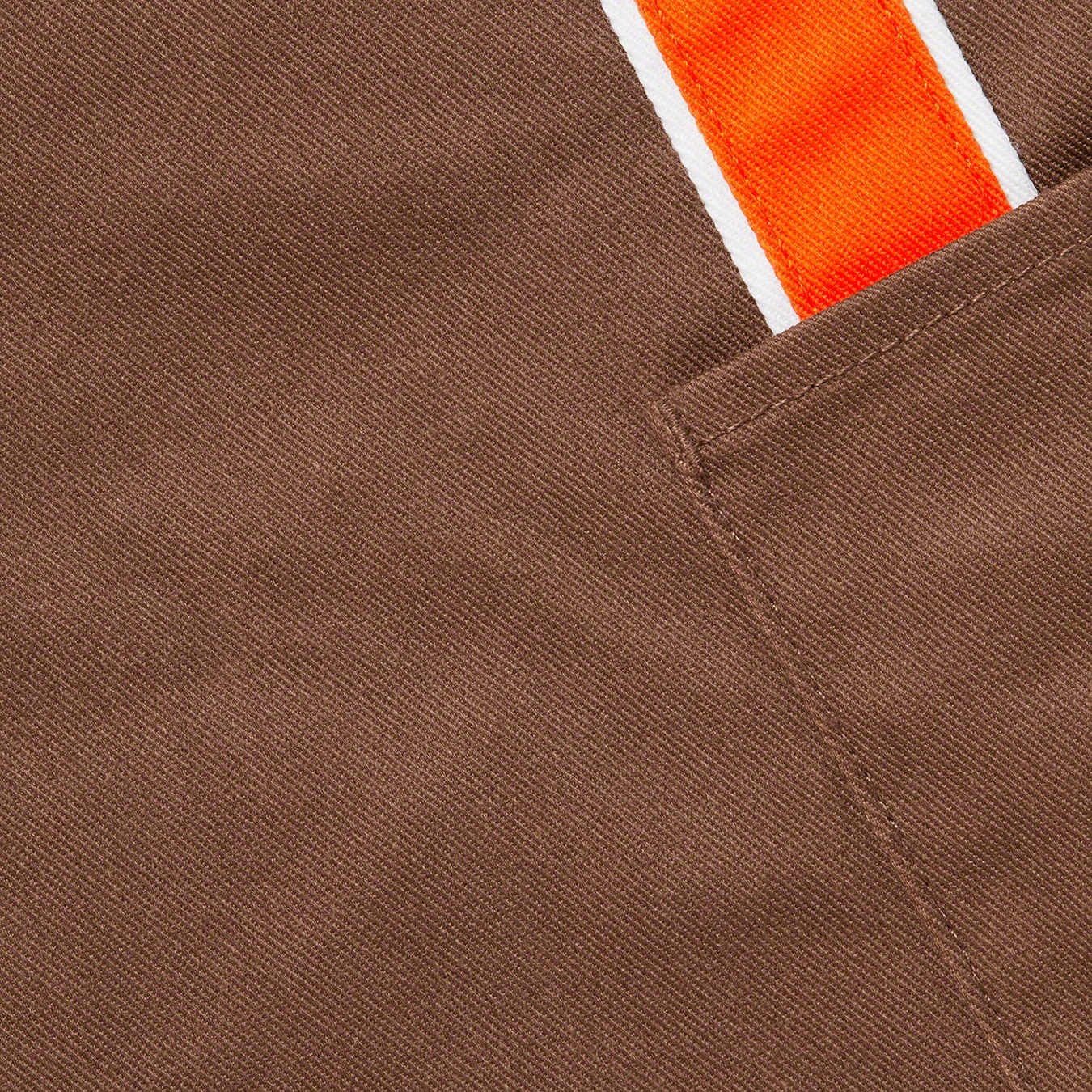Supreme®/Dickies® Stripe Eisenhower Jacket view 18